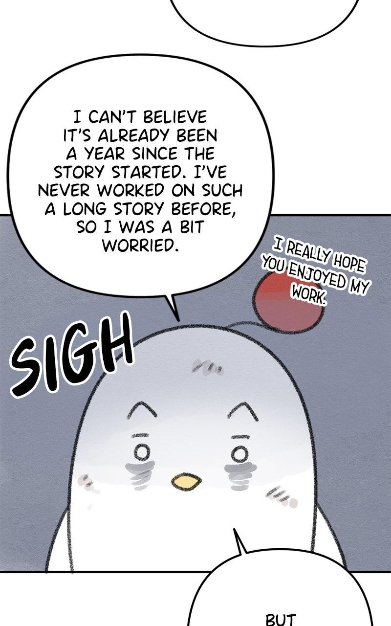 Love in Session Chapter 58.5 - Page 49