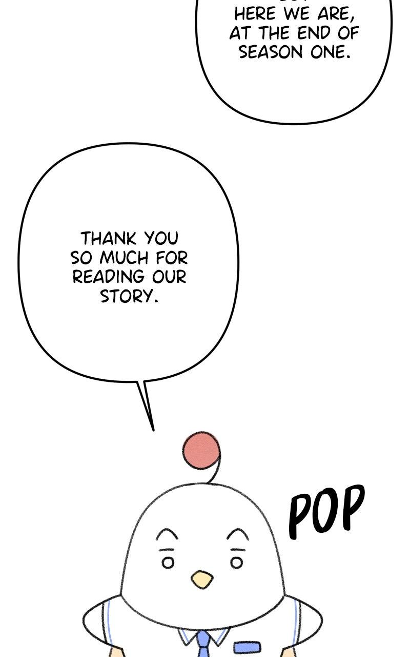 Love in Session Chapter 58.5 - Page 50