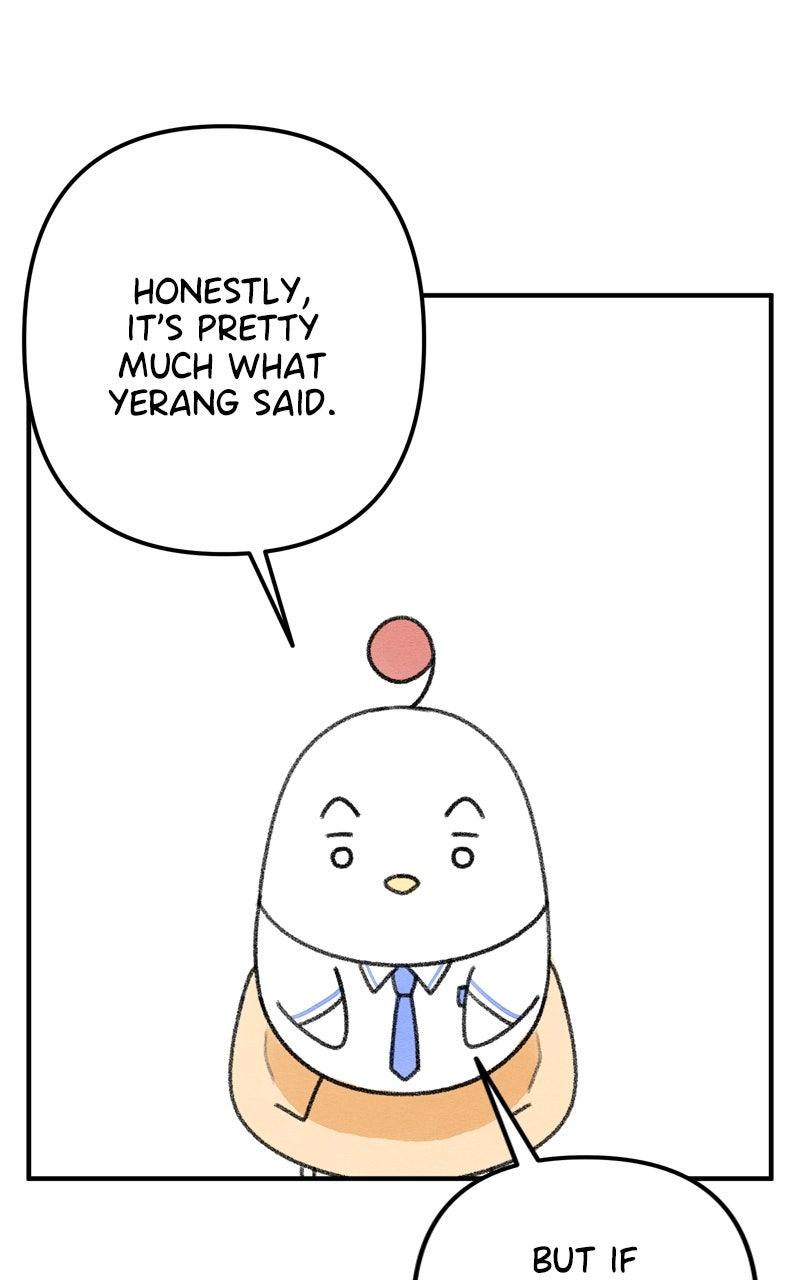 Love in Session Chapter 58.5 - Page 52