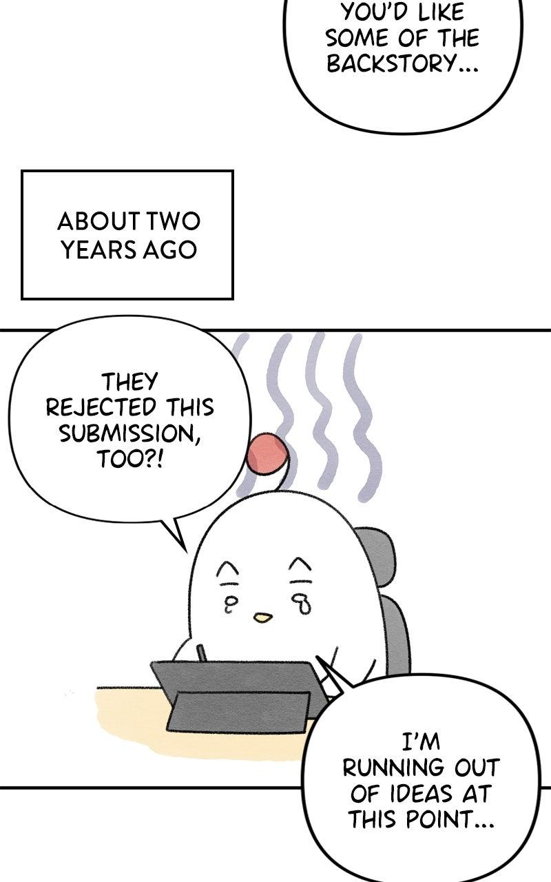 Love in Session Chapter 58.5 - Page 53