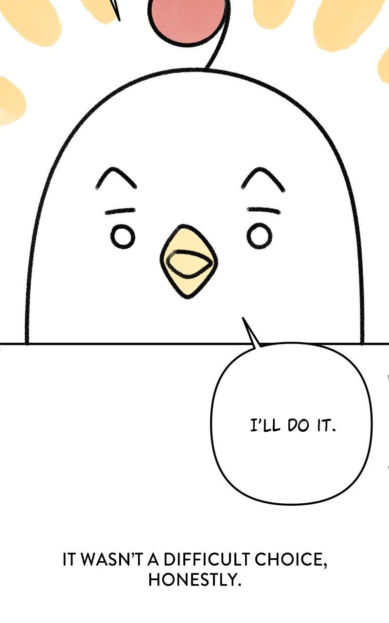 Love in Session Chapter 58.5 - Page 58