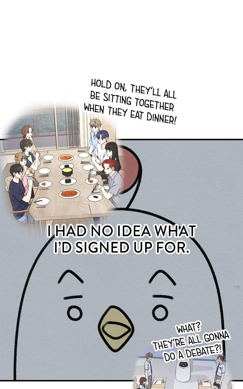 Love in Session Chapter 58.5 - Page 59