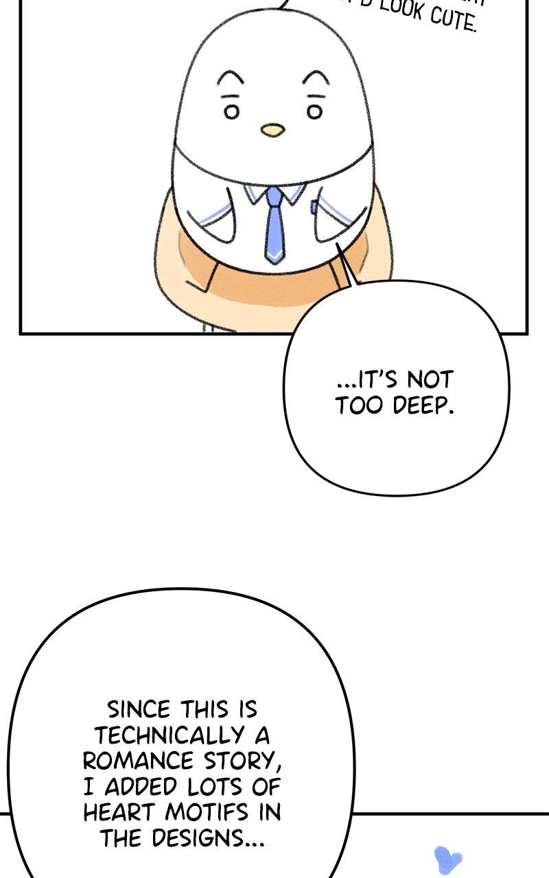 Love in Session Chapter 58.5 - Page 65