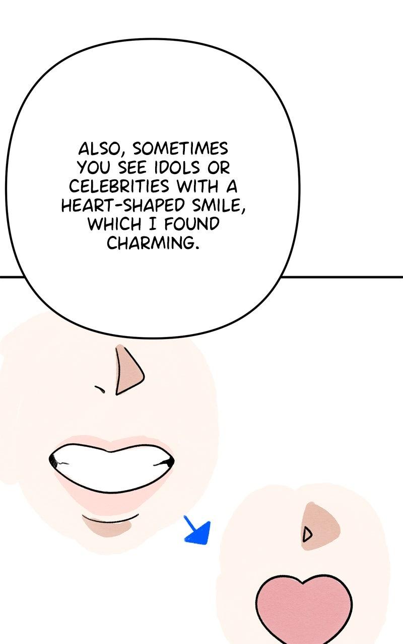 Love in Session Chapter 58.5 - Page 67