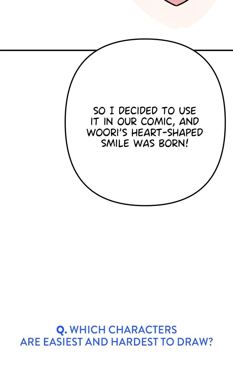 Love in Session Chapter 58.5 - Page 68