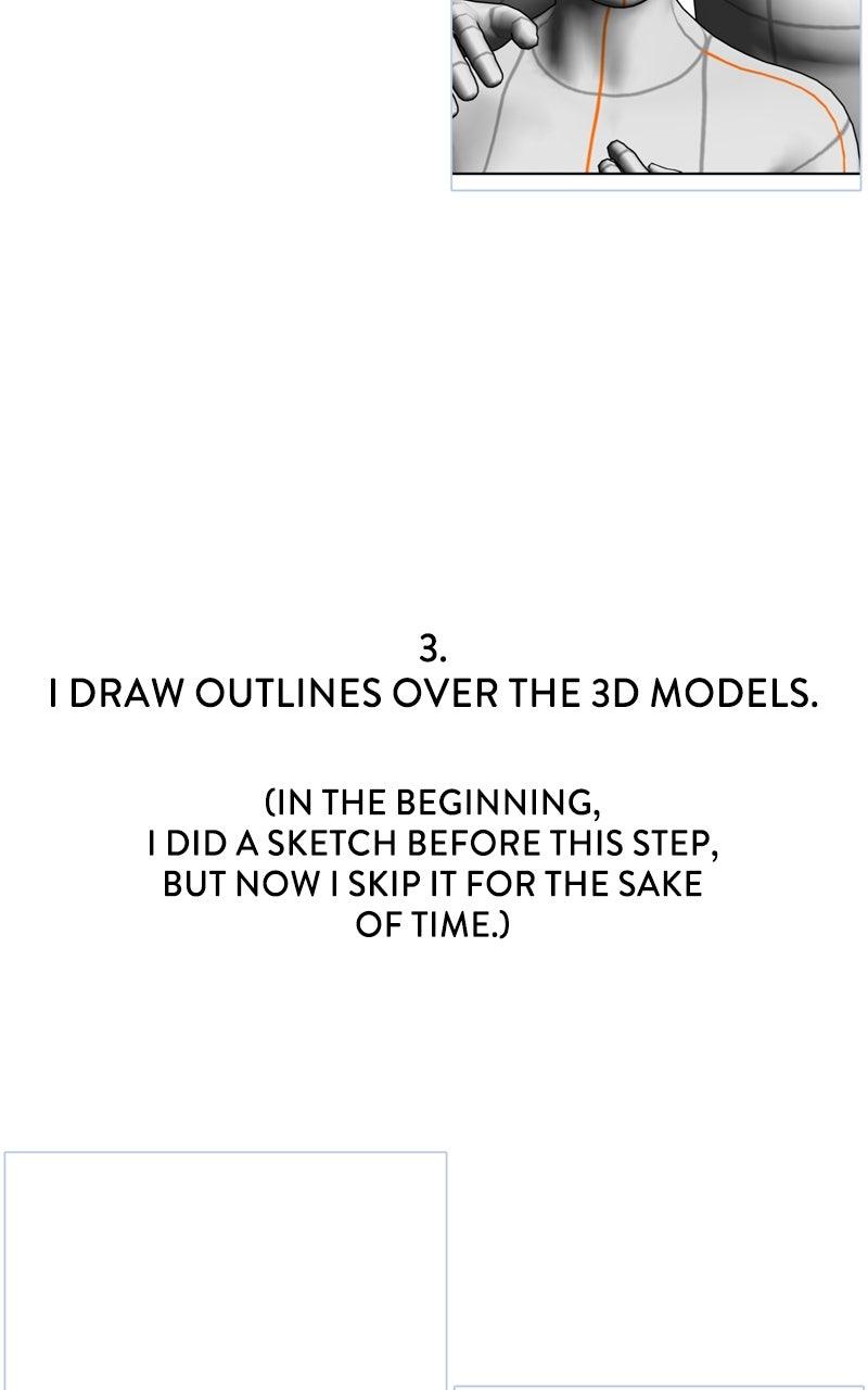 Love in Session Chapter 58.5 - Page 79