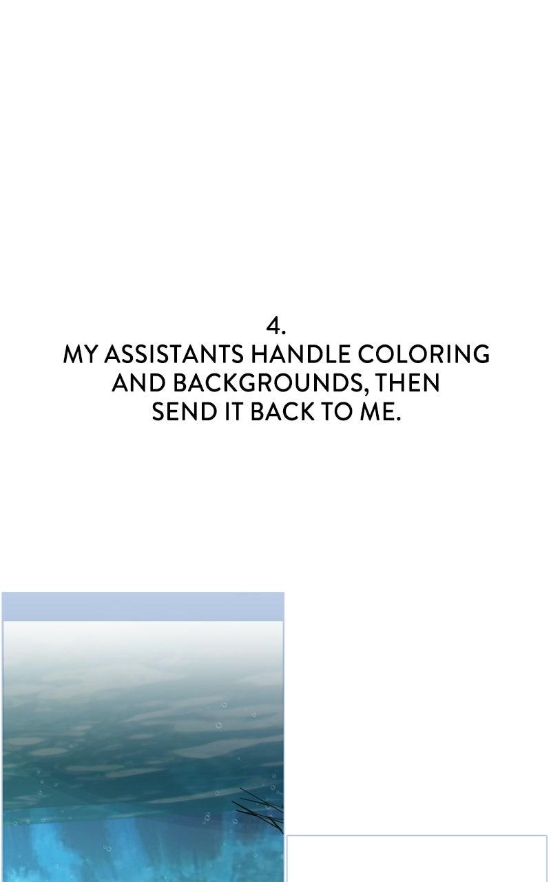 Love in Session Chapter 58.5 - Page 81