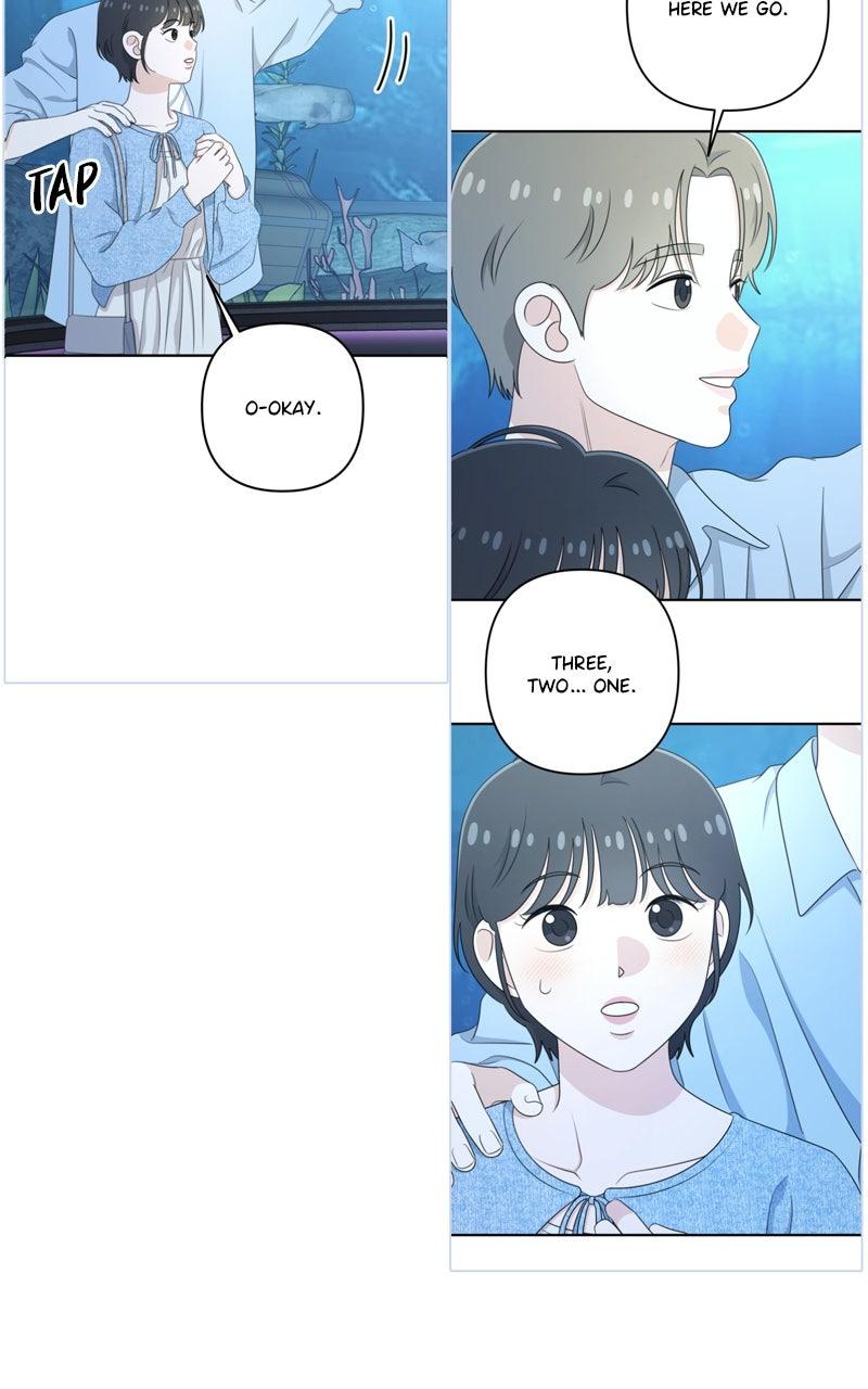 Love in Session Chapter 58.5 - Page 84