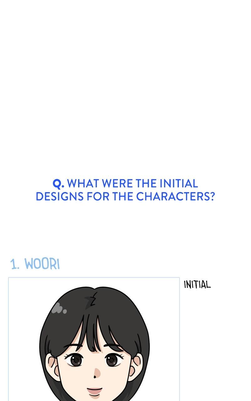 Love in Session Chapter 58.5 - Page 85