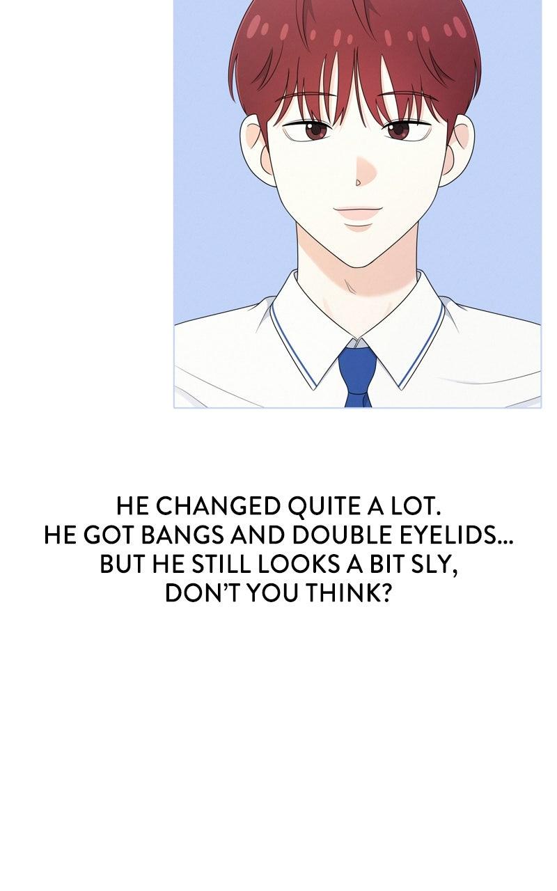 Love in Session Chapter 58.5 - Page 91