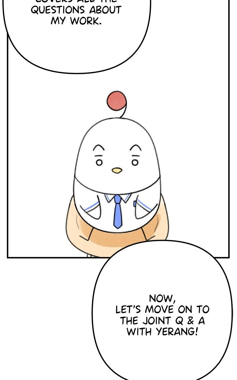 Love in Session Chapter 58.5 - Page 100