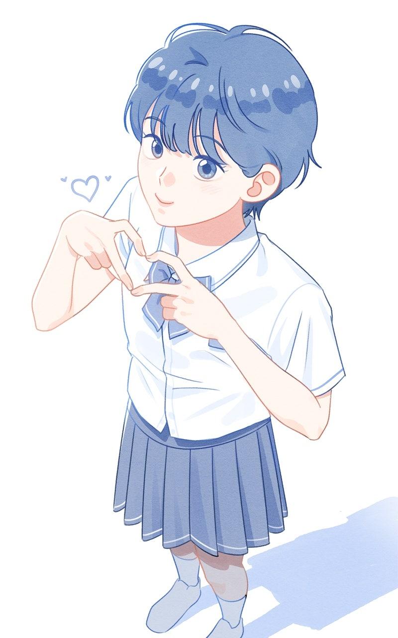 Love in Session Chapter 58.5 - Page 110