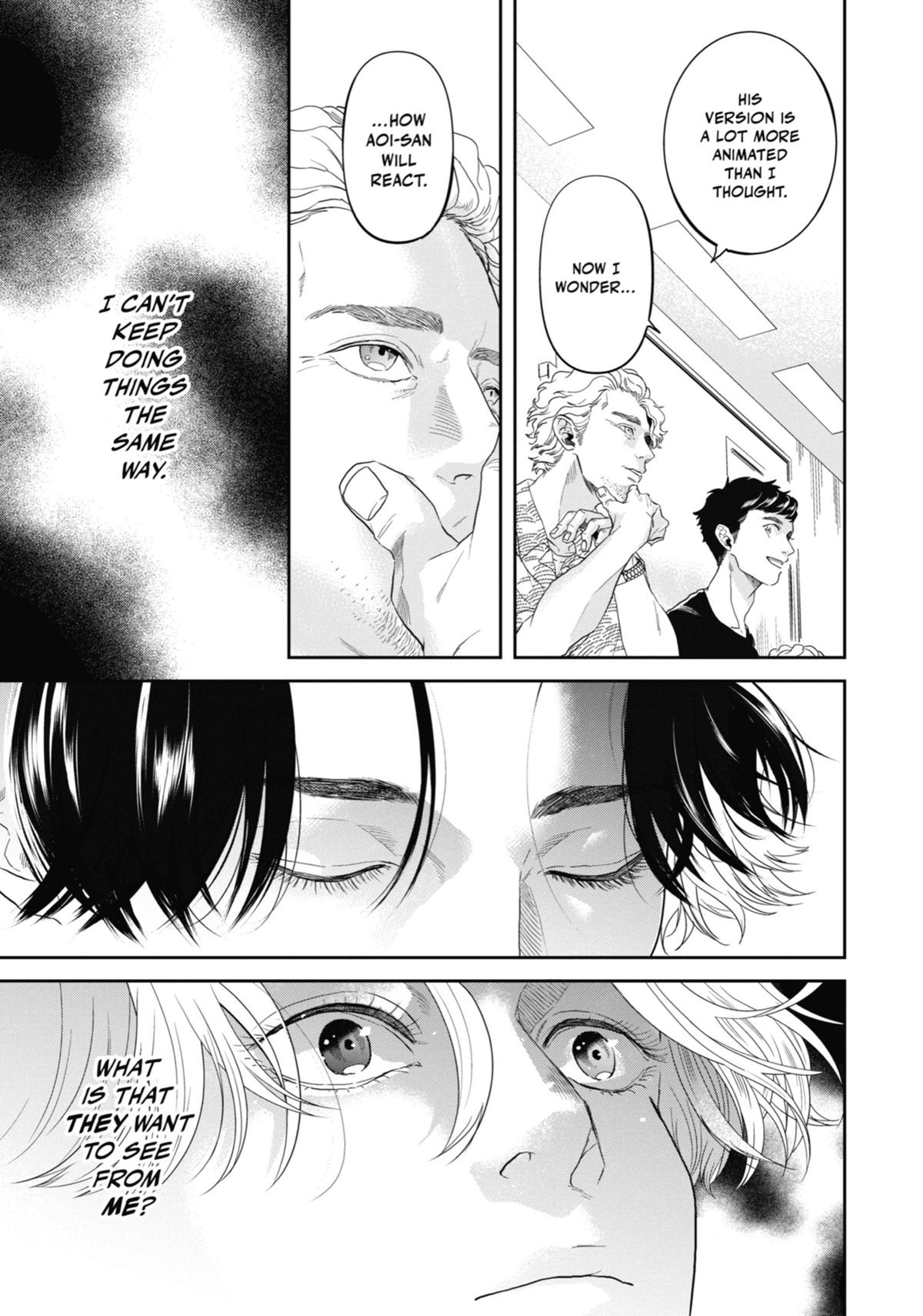 Love in the Palm of His Hand - Chapter 6 - 37