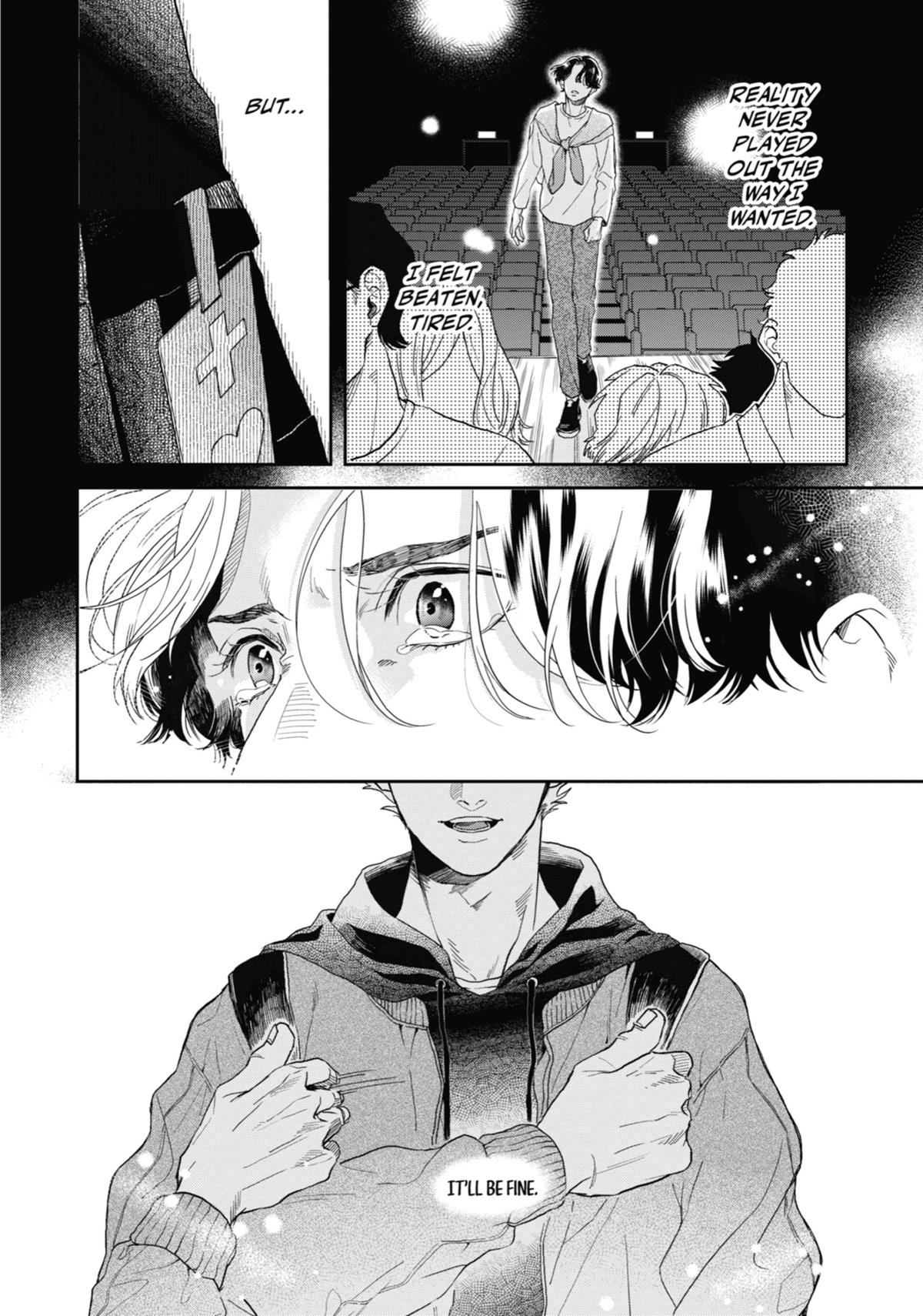 Love in the Palm of His Hand - Chapter 6 - 43