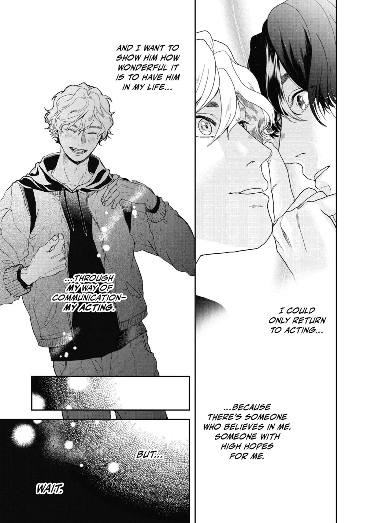 Love in the Palm of His Hand - Chapter 6 - 44