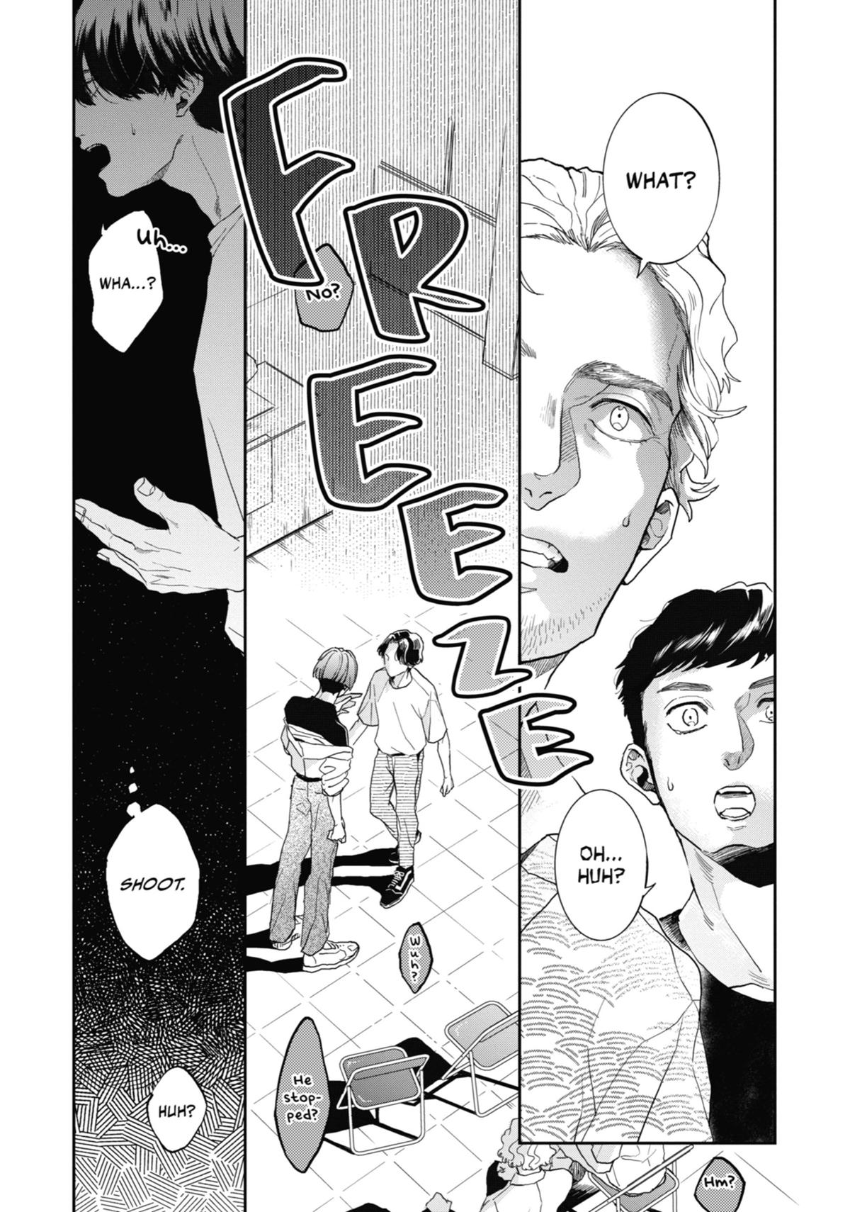 Love in the Palm of His Hand - Chapter 6 - 45