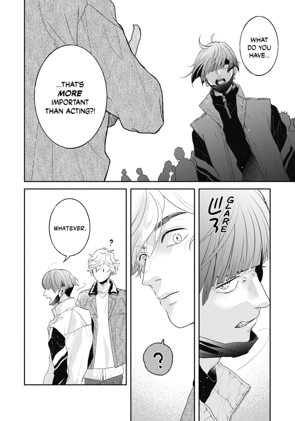 Love in the Palm of His Hand - Chapter 7 - 16