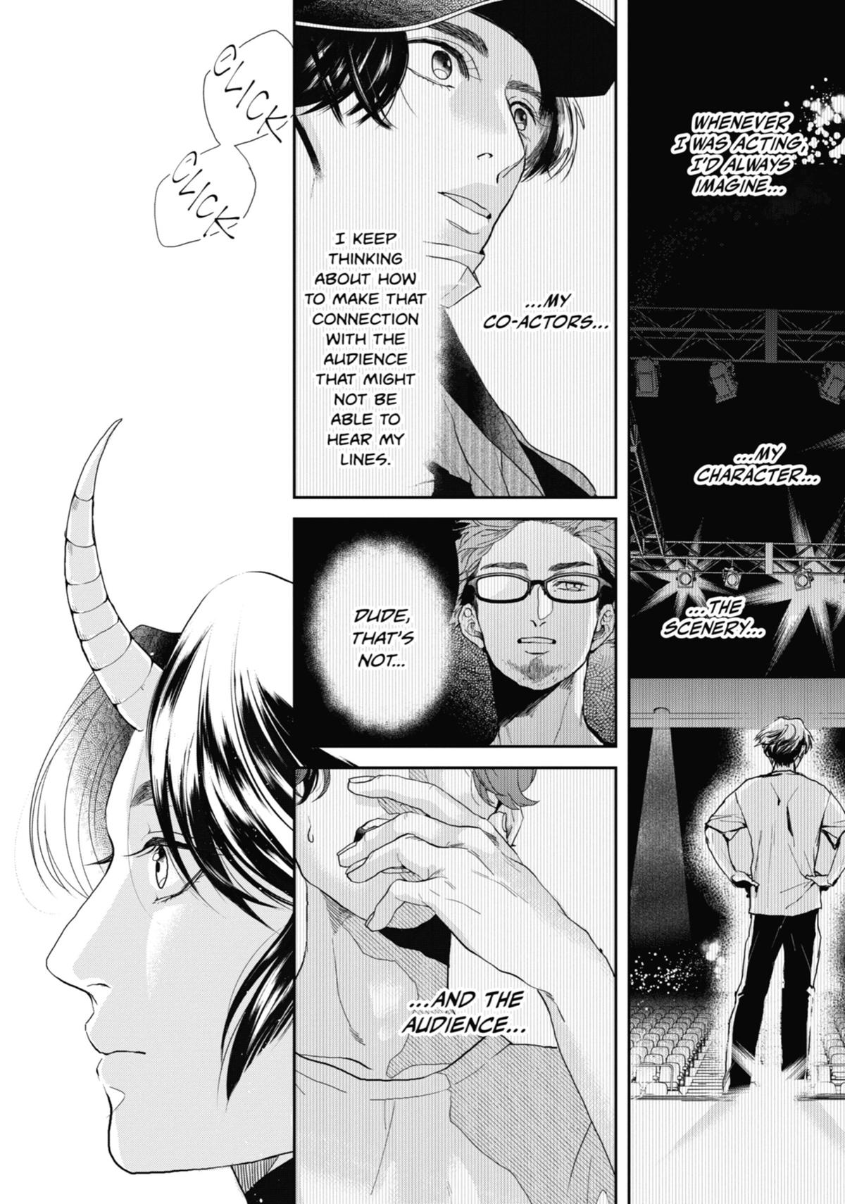 Love in the Palm of His Hand - Chapter 7 - 41