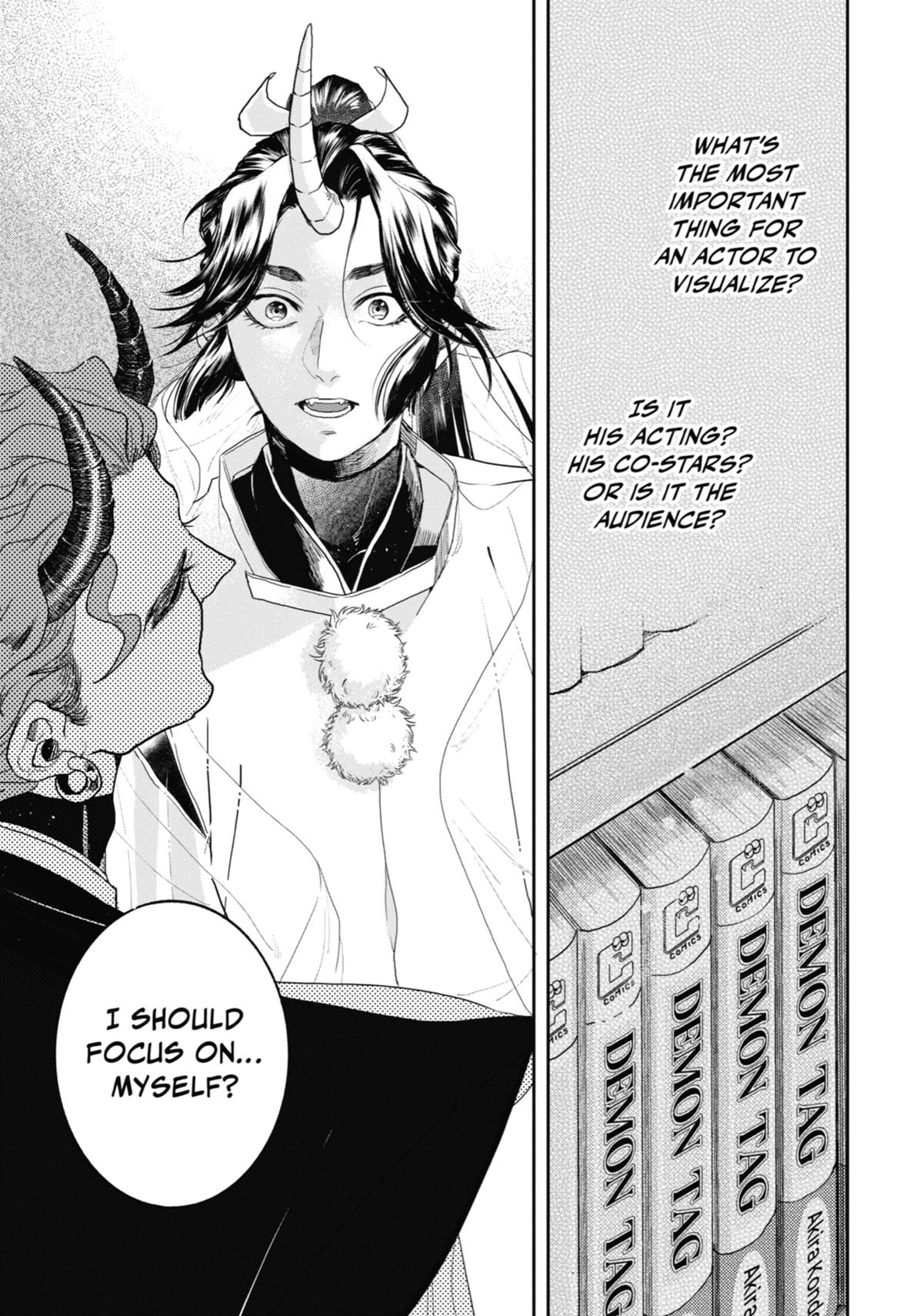 Love in the Palm of His Hand - Chapter 7 - 42