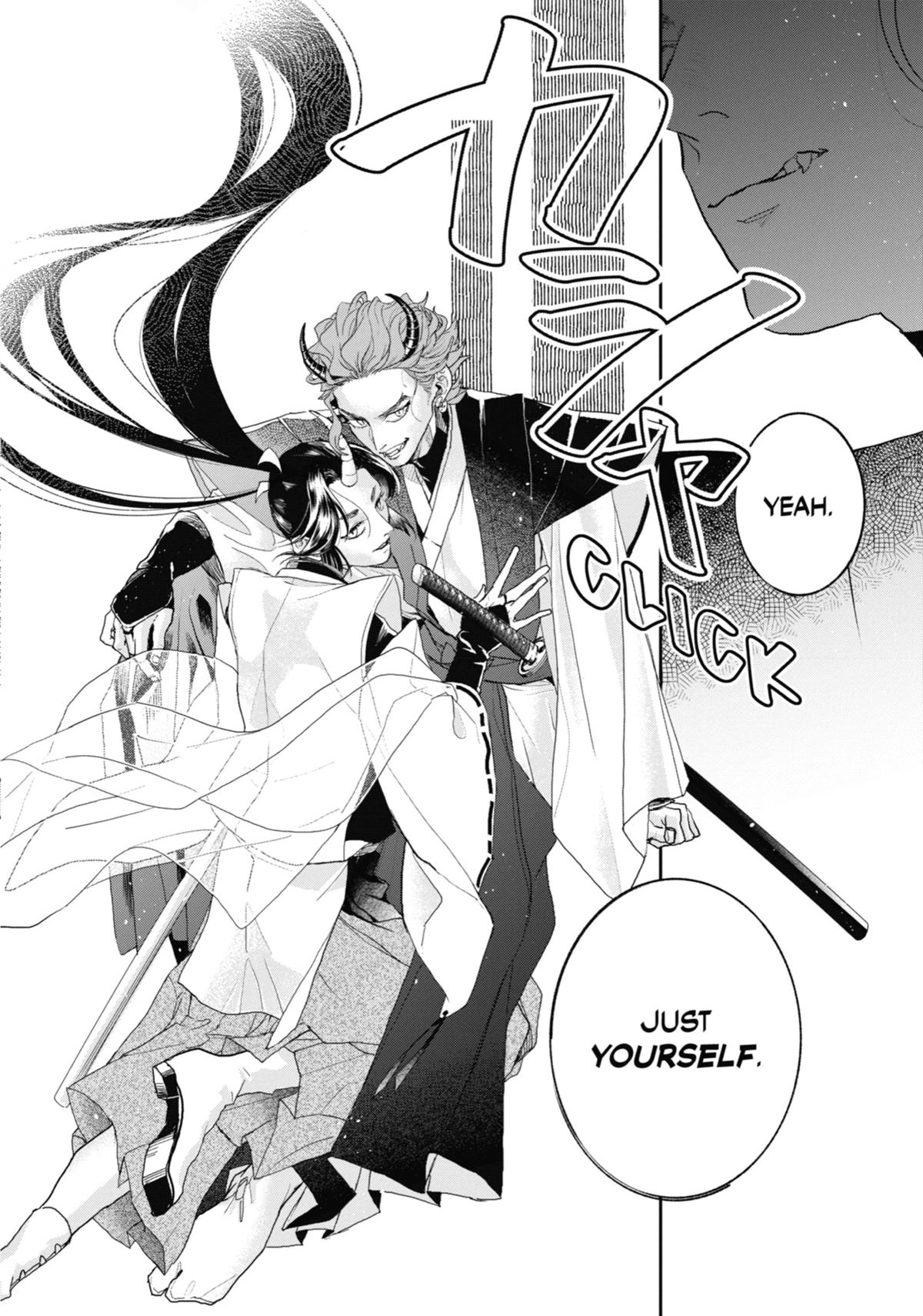 Love in the Palm of His Hand - Chapter 7 - 43