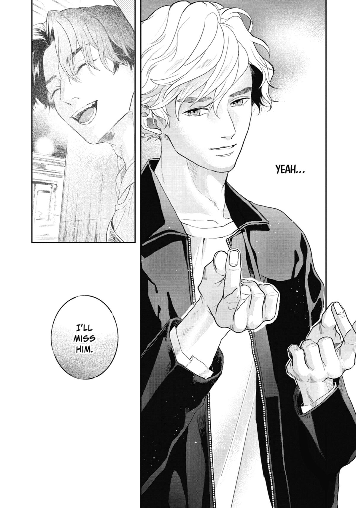 Love in the Palm of His Hand - Chapter 7 - 46