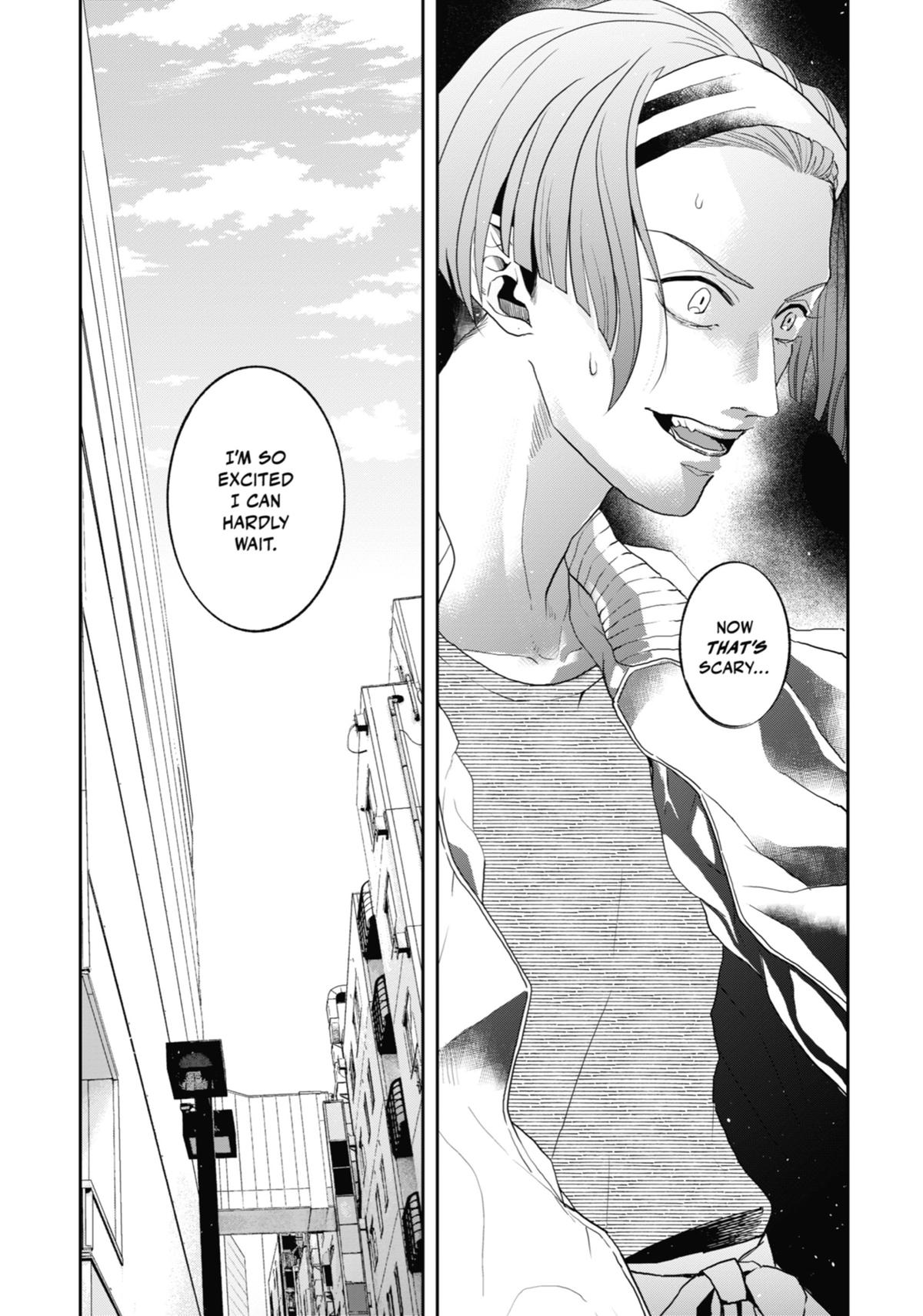 Love in the Palm of His Hand - Chapter 8 - 18