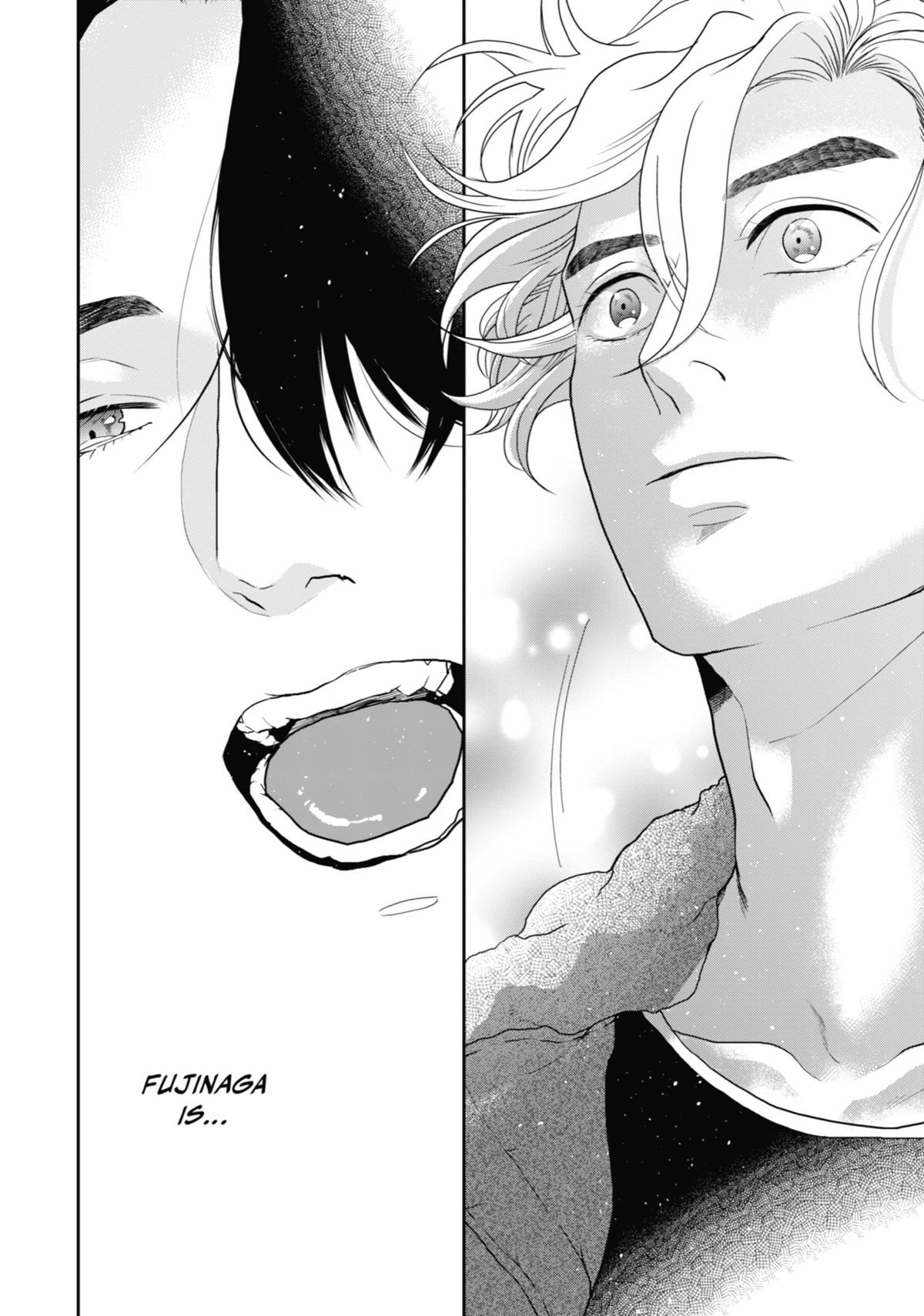 Love in the Palm of His Hand - Chapter 8 - 27