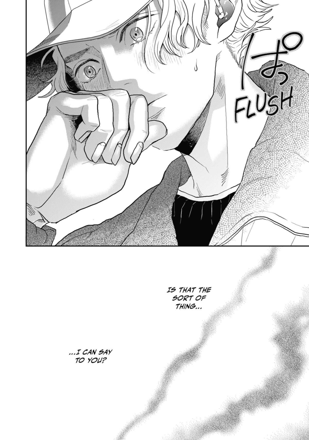 Love in the Palm of His Hand - Chapter 8 - 37