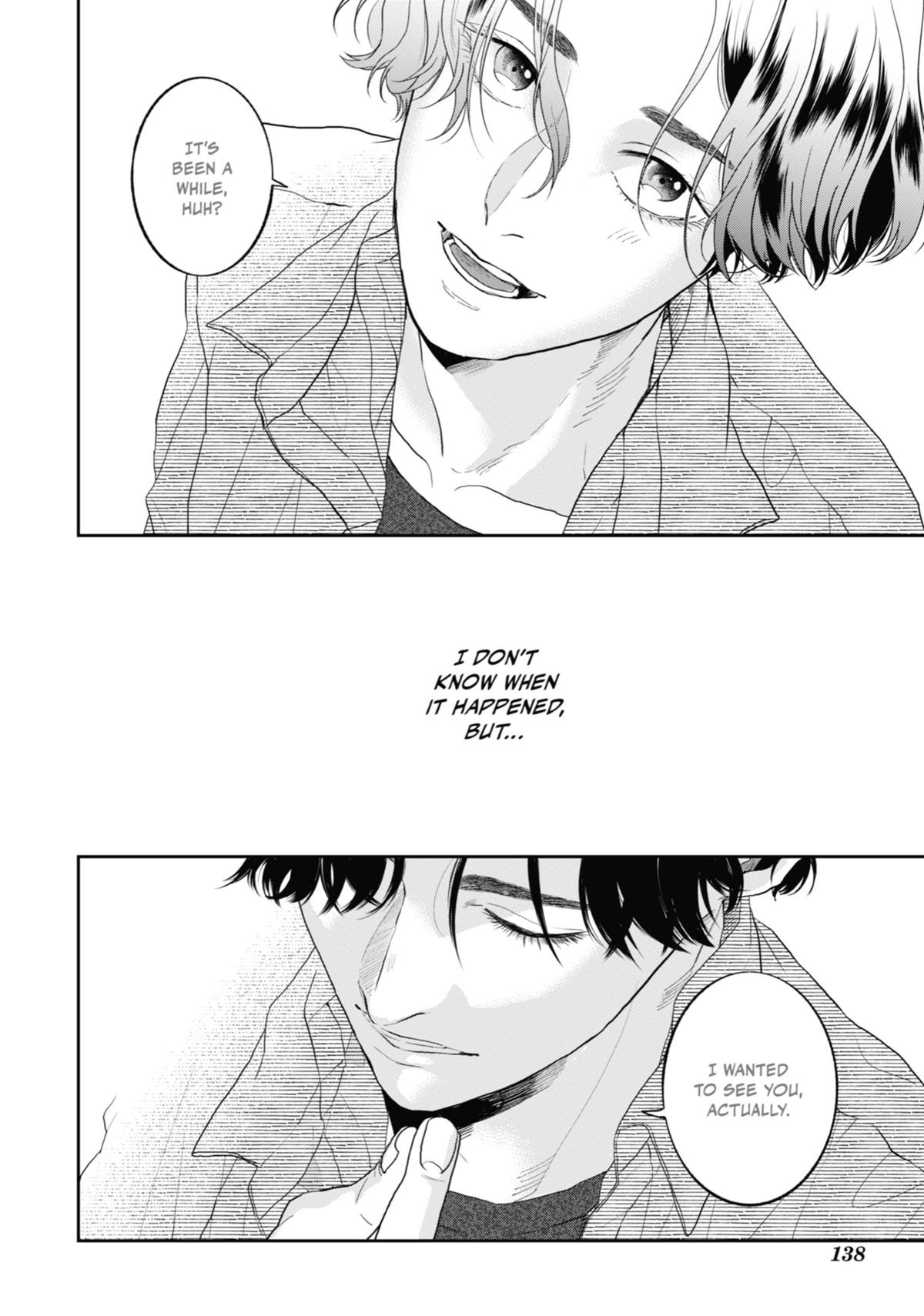 Love in the Palm of His Hand - Chapter 8 - 41