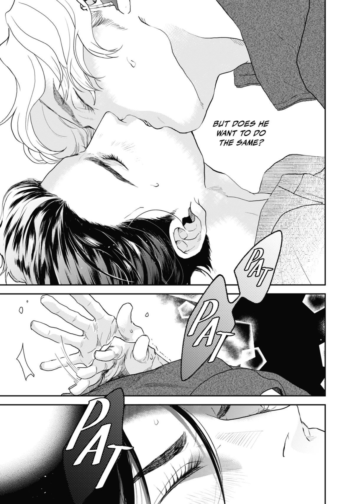 Love in the Palm of His Hand - Chapter 8 - 44