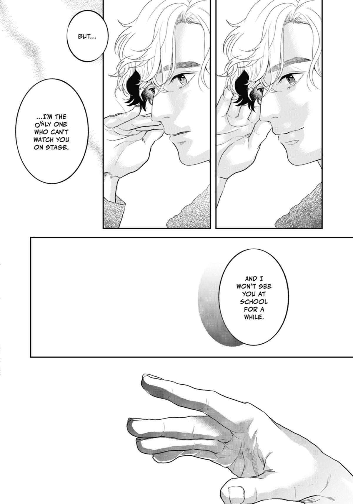 Love in the Palm of His Hand - Chapter 8 - 51