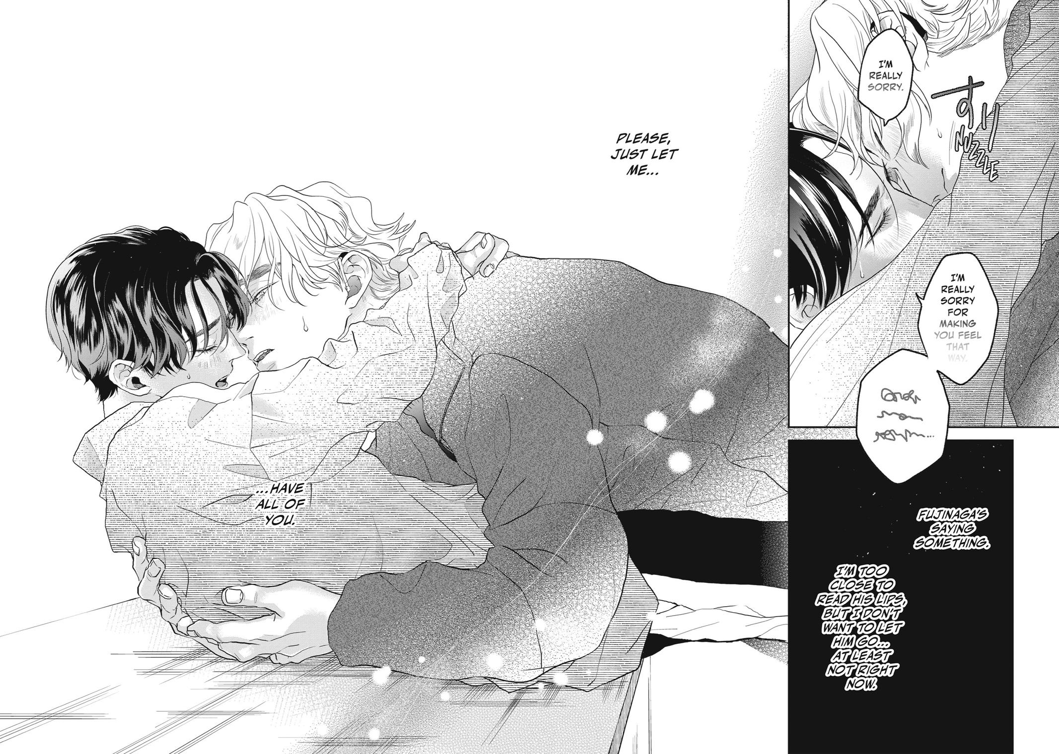 Love in the Palm of His Hand - Chapter 8 - 53