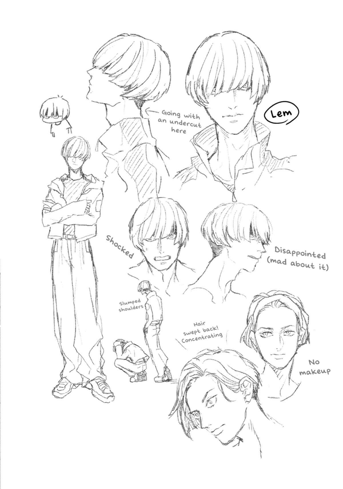 Love in the Palm of His Hand - Chapter 8 - 54