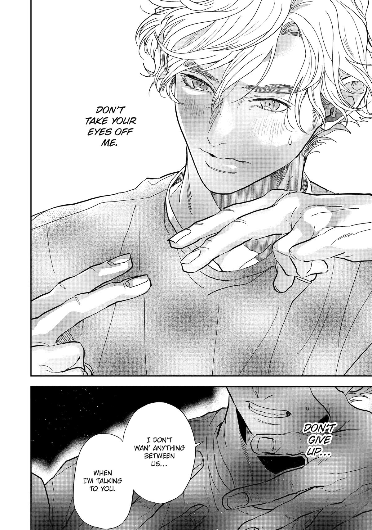 Love in the Palm of His Hand Chapter 12 - Page 42