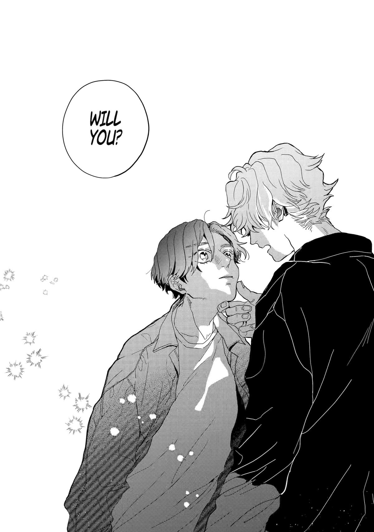 Love in the Palm of His Hand Chapter 16 - Page 53