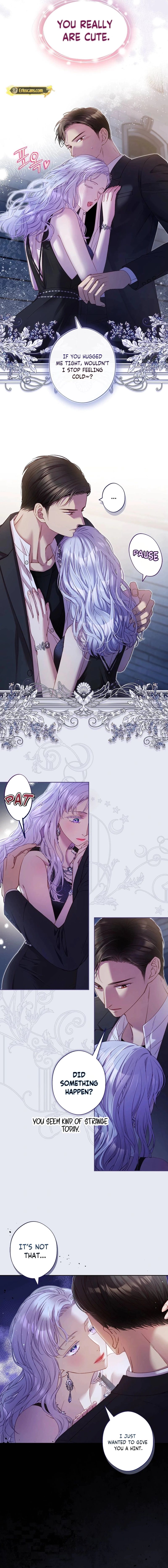 Love Kitsch Crunch Chapter 50 - Page 4