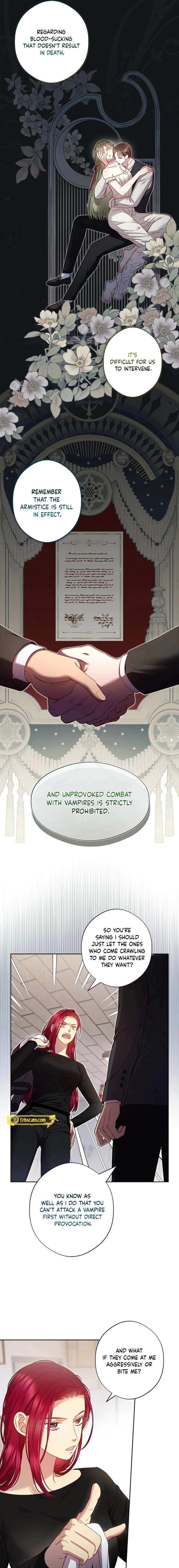 Love Kitsch Crunch Chapter 54 - Page 12