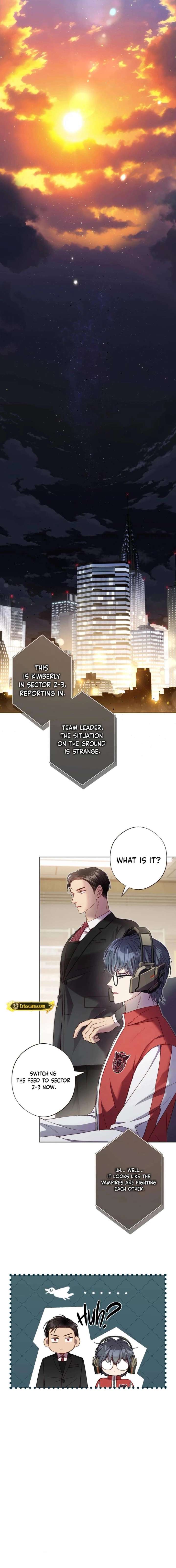 Love Kitsch Crunch Chapter 55 - Page 5