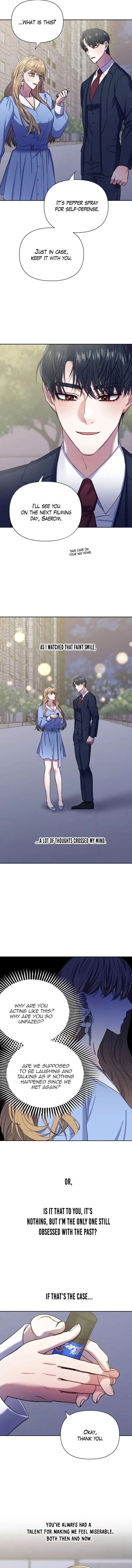 Love Master Chapter 12 - Page 5