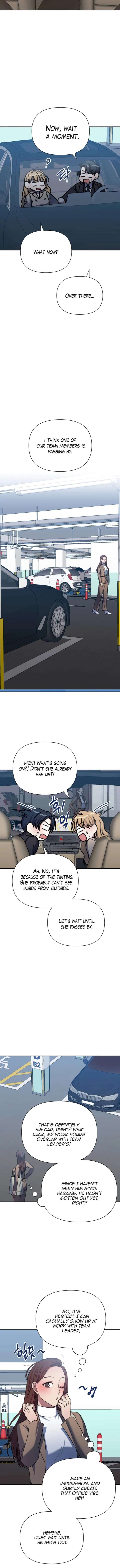 Love Master Chapter 14 - Page 11