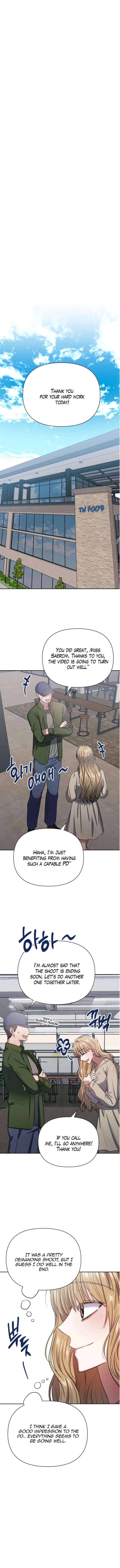 Love Master Chapter 15 - Page 7