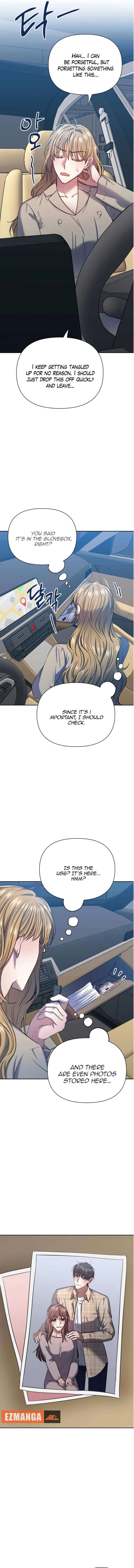 Love Master Chapter 15 - Page 11