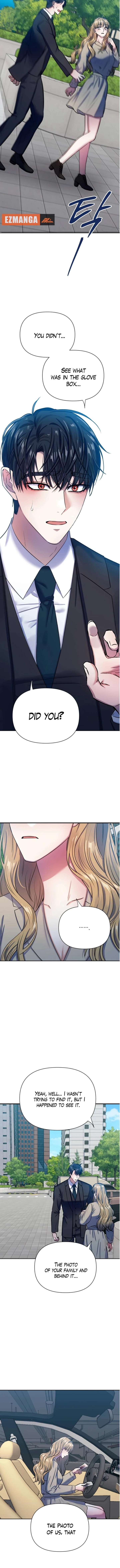 Love Master Chapter 15 - Page 16