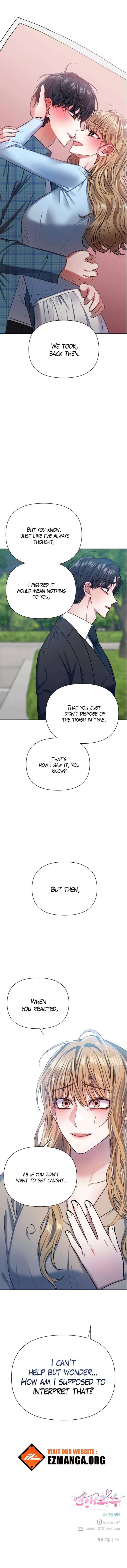 Love Master Chapter 15 - Page 17