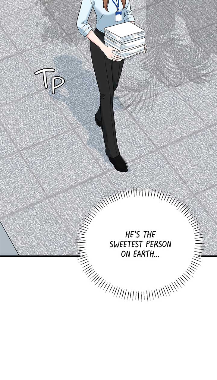 Love on Campus Chapter 73 - Page 10