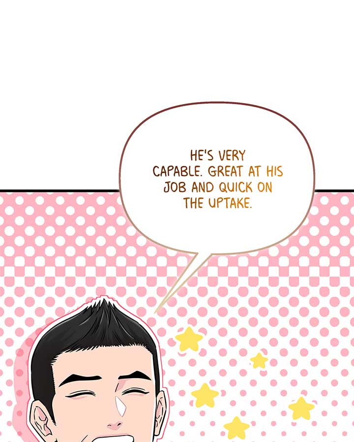 Love on Campus Chapter 73 - Page 15