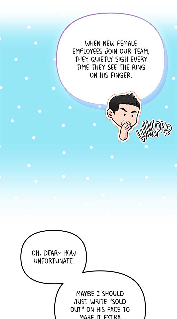 Love on Campus Chapter 73 - Page 17