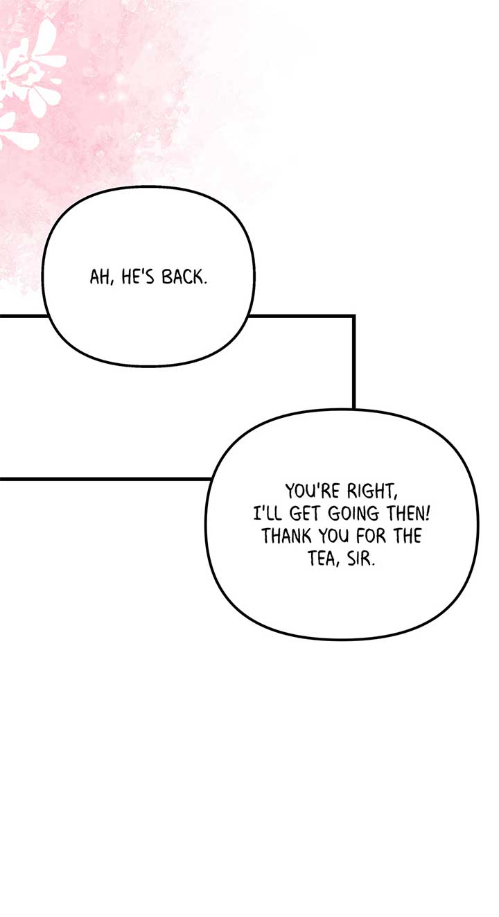 Love on Campus Chapter 73 - Page 23