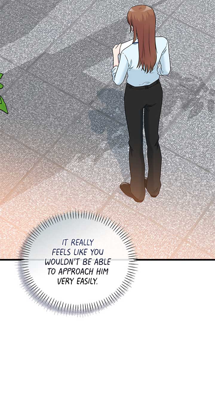 Love on Campus Chapter 73 - Page 29