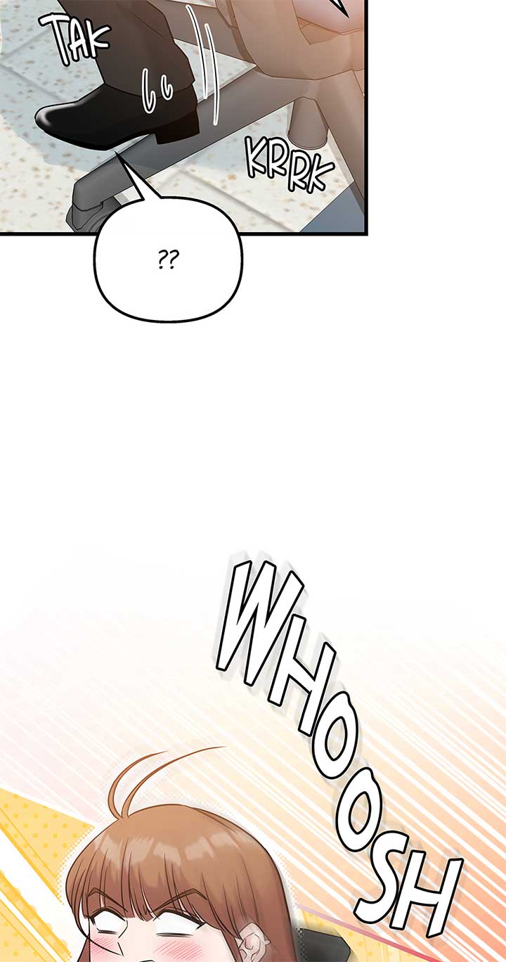 Love on Campus Chapter 73 - Page 40